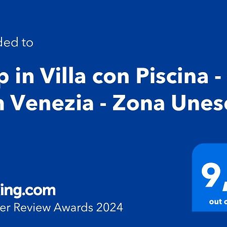 Wanderlust Apt In Villa Con Piscina - 45 Min Venezia - Zona Unesco San Pietro Di Feletto Kültér fotó