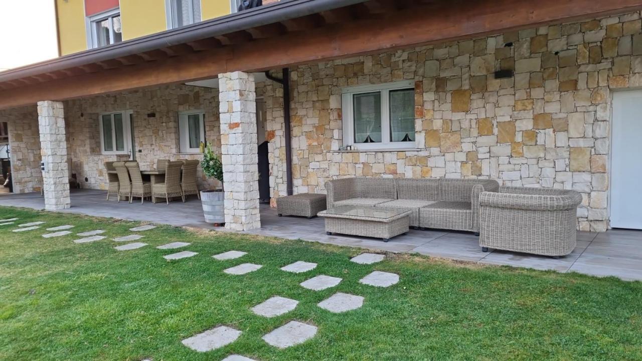 Wanderlust Apt In Villa Con Piscina - 45 Min Venezia - Zona Unesco San Pietro Di Feletto Kültér fotó