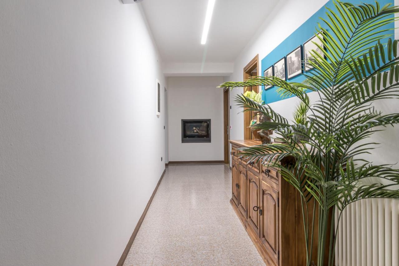 Wanderlust Apt In Villa Con Piscina - 45 Min Venezia - Zona Unesco San Pietro Di Feletto Kültér fotó