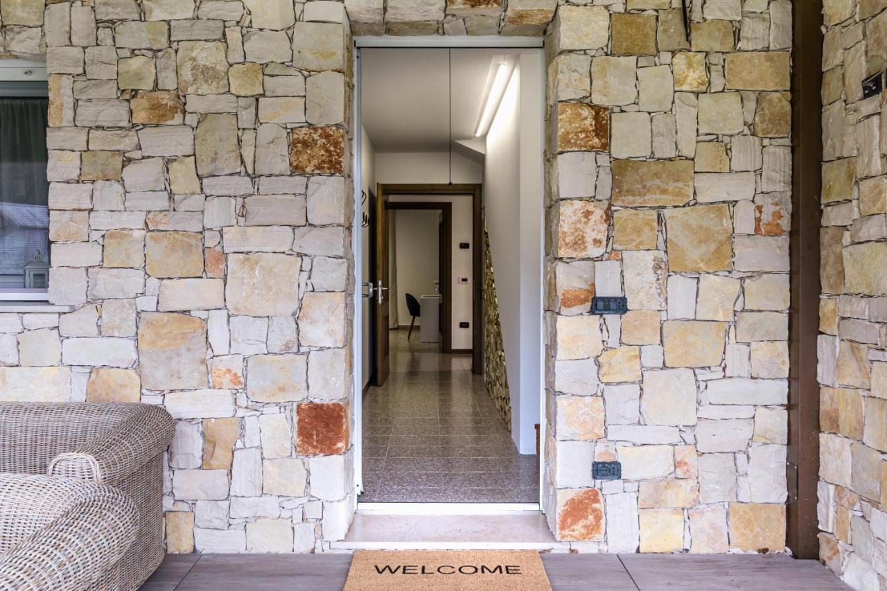 Wanderlust Apt In Villa Con Piscina - 45 Min Venezia - Zona Unesco San Pietro Di Feletto Kültér fotó